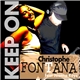 Christophe Fontana Feat Joanna Rays - Keep On